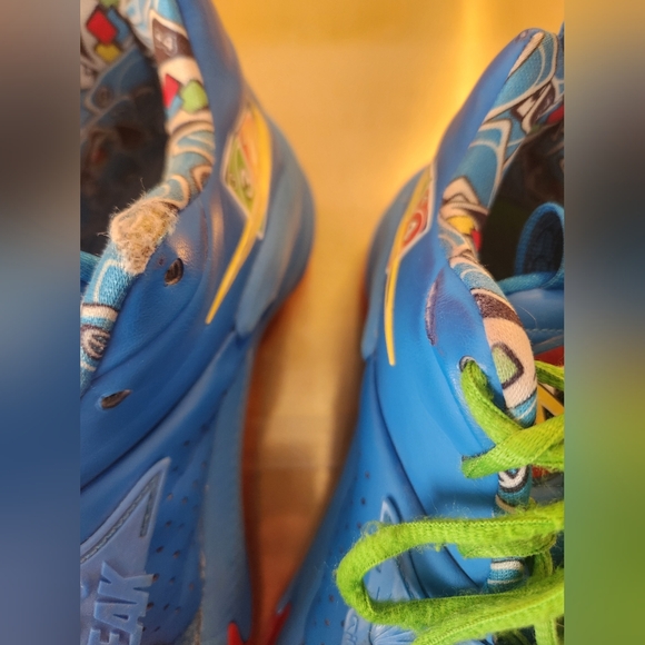 Men's Nike Uno sneakers Size 9 - Picture 3 of 12